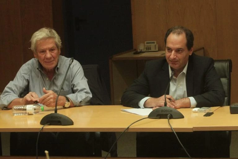 Πάτρα: Εξαγγελίες Σπίρτζη για υπογειοποίηση σιδηροδρομικής γραμμής – «Βρήκαμε τα 45.000.000 ευρώ που απαιτούνται»!